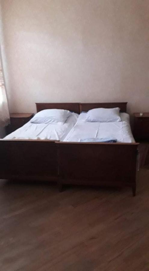 Apartament Ninati Borjomi Esterno foto